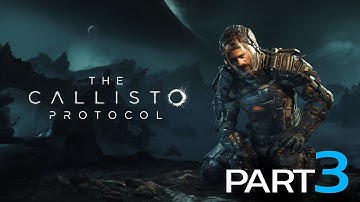 The Callisto Protocol | Part 3 | #StruggleGAMING