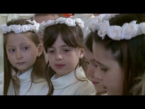 Vidéo: Règles Et Canons Pour La Sainte Communion