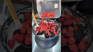 Marshmallow Oreo Nougat