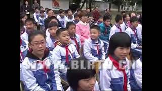 曾仕强教授点赞博罗电视台《经典频道》 高清