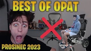 BEST OF OPAT PROSINEC 2023