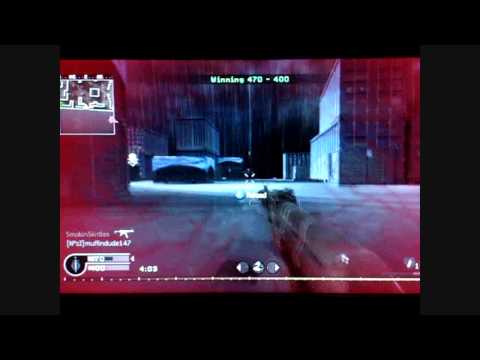 I KillTaK eX I :: Deep Impact :: CoD4 Montage