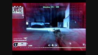 I KillTaK eX I :: Deep Impact :: CoD4 Montage