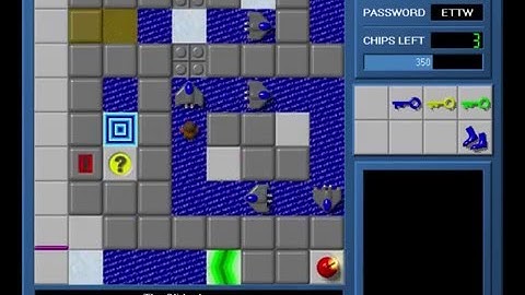 JoshCCLP4 Part 29A: Lingering Memories