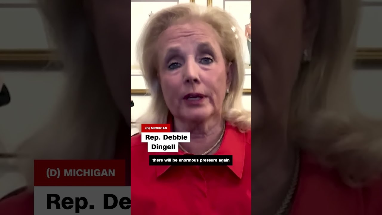 Lawmaker Expects Enormous Pressure To Release Epstein Files As Congress Returns