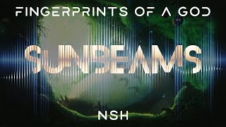 NSH - Sunbeams - Infinite Wallpaper Resimi