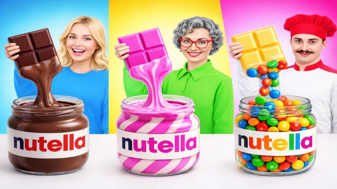 Конкурс по украшению тортов «Рубиновая и алмазная девочка» от 123 GO!