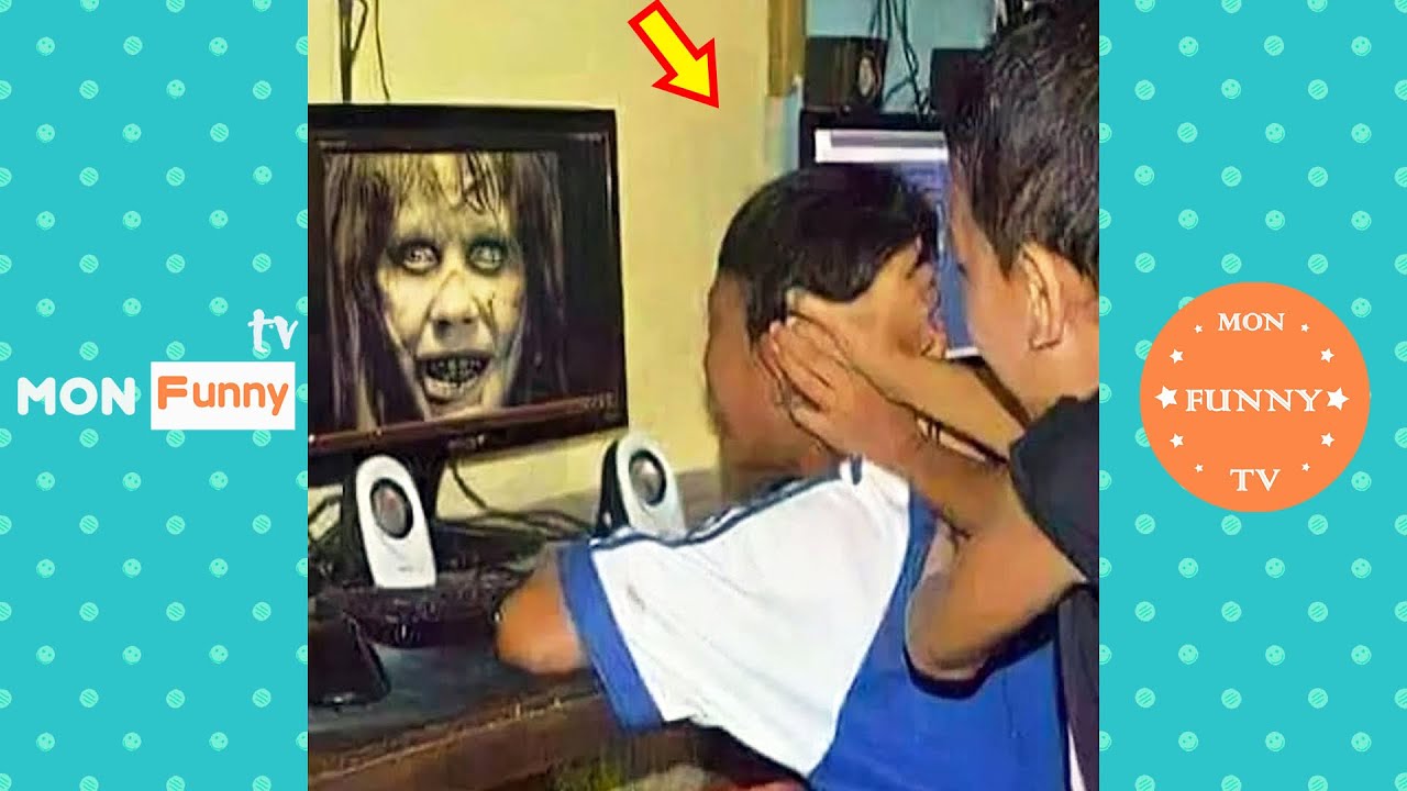 أطرف لحظات حياة الناس ???????? #23 | تحدي لا تضحك ???????? | أفضل تجميعة فشل مضحكة 2025