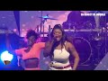 Fally ipupa ft shanl  o est le mariage concert live