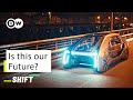 From Hyperloop to self-driving Cars with LIDAR | The Future of Mobility | SHIFT