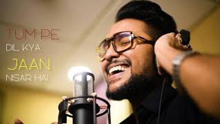 Download Lagu Humko Sirf Tumse Pyaar Hai | DJ Shadow Dubai feat Jaan Kumar Sanu | Barsaat MP3 Download Lagu Humko Sirf Tumse Pyaar Hai | DJ Shadow Dubai feat Jaan Kumar Sanu | Barsaat MP3