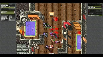 [Windbot] Vengoth Castle for Paladins by Eli Scripts