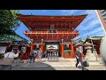 【高画質FHDライブカメラ】神田明神 陰祭 町会神輿 Kanda Myojin Shrine Annual Festival【live camera】2026/05/09