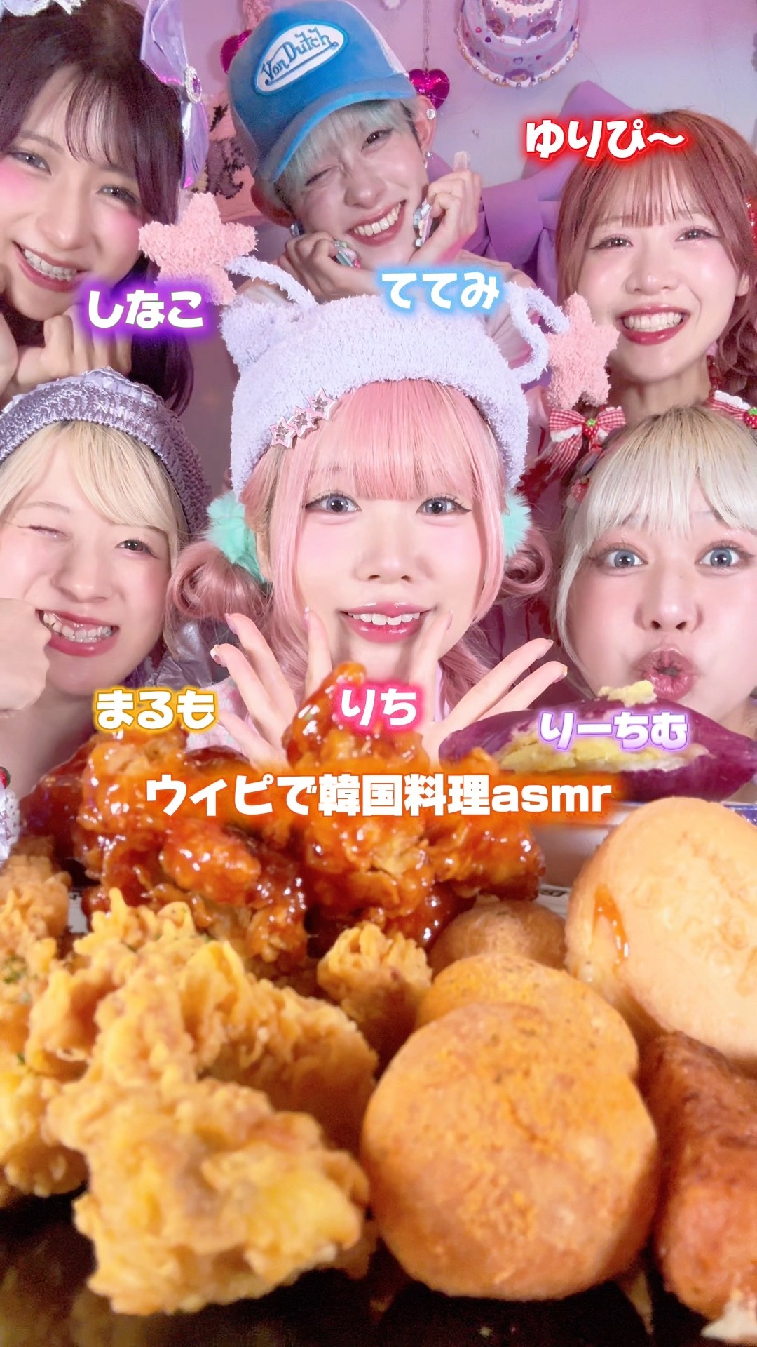 りち🍭🌙 - YouTube