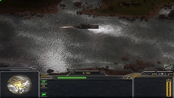 Tiberian Dawn Redux: GDI Mission 9