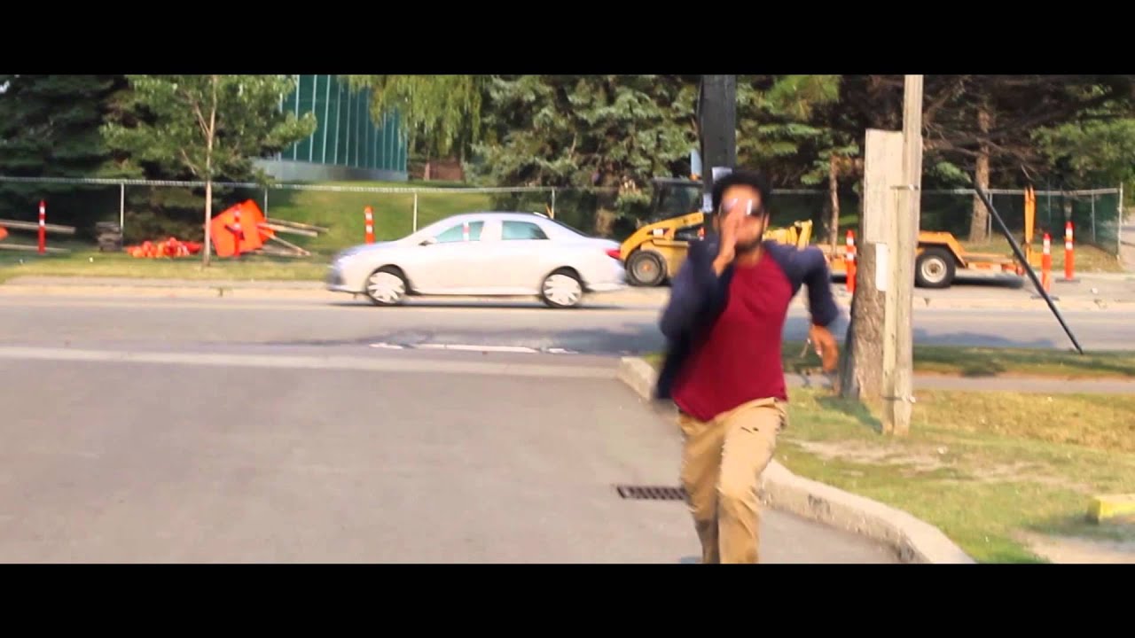 Anjaan Trailer Parody