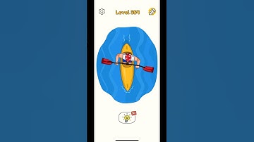 DOP 4 - Draw One part Level 354 #shorts #rainbowdop #sjgameplay