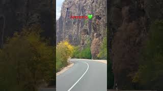Armenia# Noravanq#armenia#mountains#travel#nature    26 октября 2025 г.