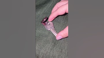 Quick KeySmart Mini Assembly Tutorial 🔧🔑 #Shorts