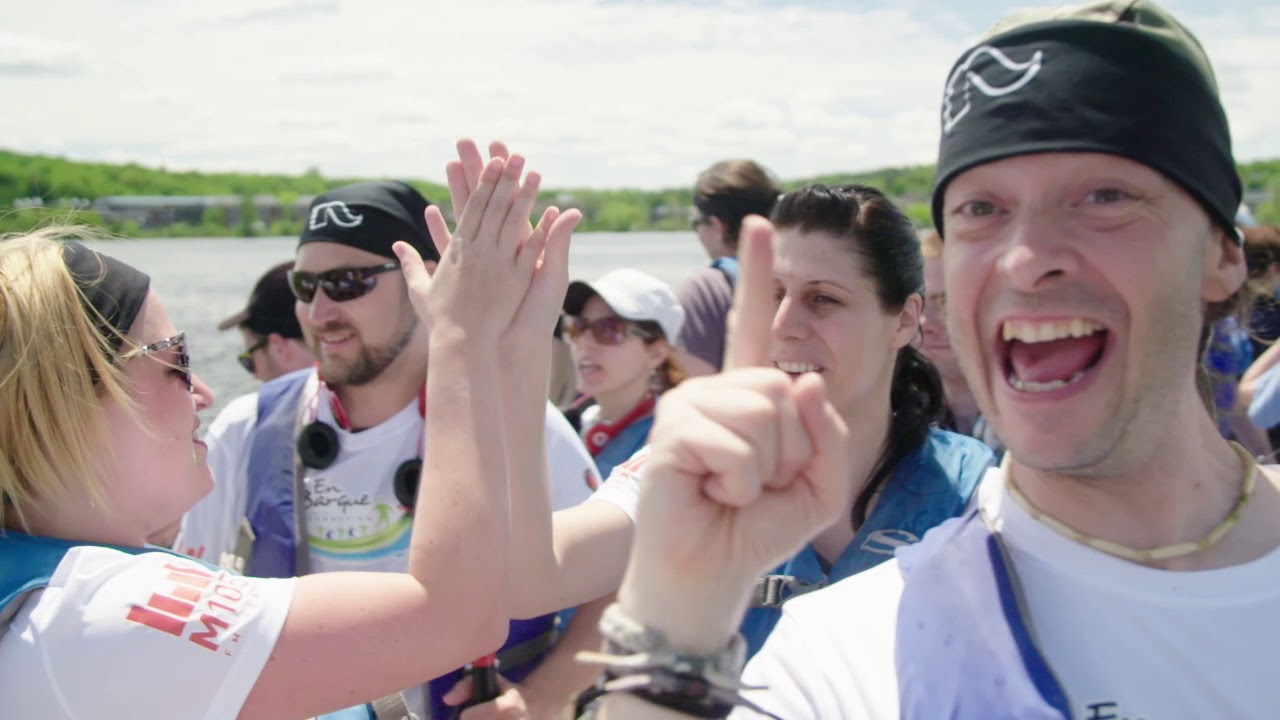 22Dragons - Team Building Activities