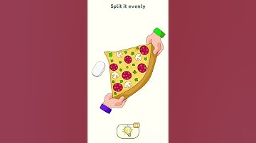 Dop 2 delete one part level #youtubeshort