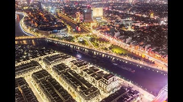 RF Tổng hợp các tin tức tài chính bất động sản trong tuần 4 tháng 09.2021