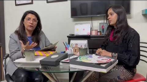 IMAGE SCOPE session with an Image Consultant- Sample