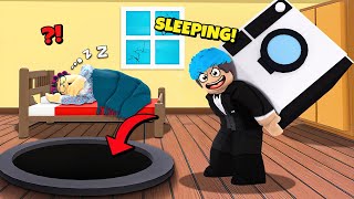 Download Lagu NINAKAWAN NAMIN ANG BAHAY NI GRANNY | Roblox | Rob a House MP3 Download Lagu NINAKAWAN NAMIN ANG BAHAY NI GRANNY | Roblox | Rob a House MP3