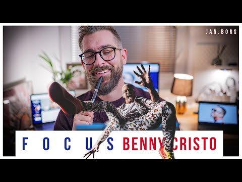 OMAGA, it?s sooo good! | BENNY CRISTO | Eurovision 2021 | EXCLUSIVE SONG REACTION Czech Republic