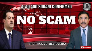 EXPOSED Iraqi Dinar Is NO SCAM! Here's the TRUTH They Don’t Want You to Know Iraqi Dinar News Today