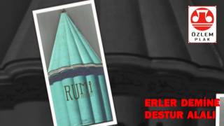 Rumi herdem       -              ELLER DEMİNE DESTUR ALLAHIM Resimi