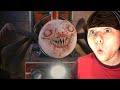 Choo Choo Charles - I&#39;m not a MONSTER @HorrorSkunx REACTION!