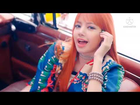 Blackpink (MV) The feels#thefeels #blackpink