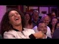 'Ja, hoe weet je dat nou?!' - RTL LATE NIGHT