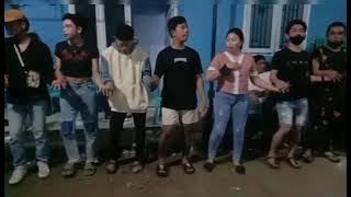 Dero Jalan Mamo (Mamboro) Dj Andri Moyambo,Dj Haris & Mawar Music Tgl 23-06-2023