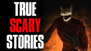 2+ Hours Of True Scary Stories | January Compilation
