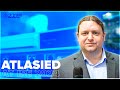 Atlasied at ise 2024
