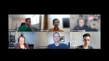 JSON Schema Open Community Working Meeting 2022-04-17