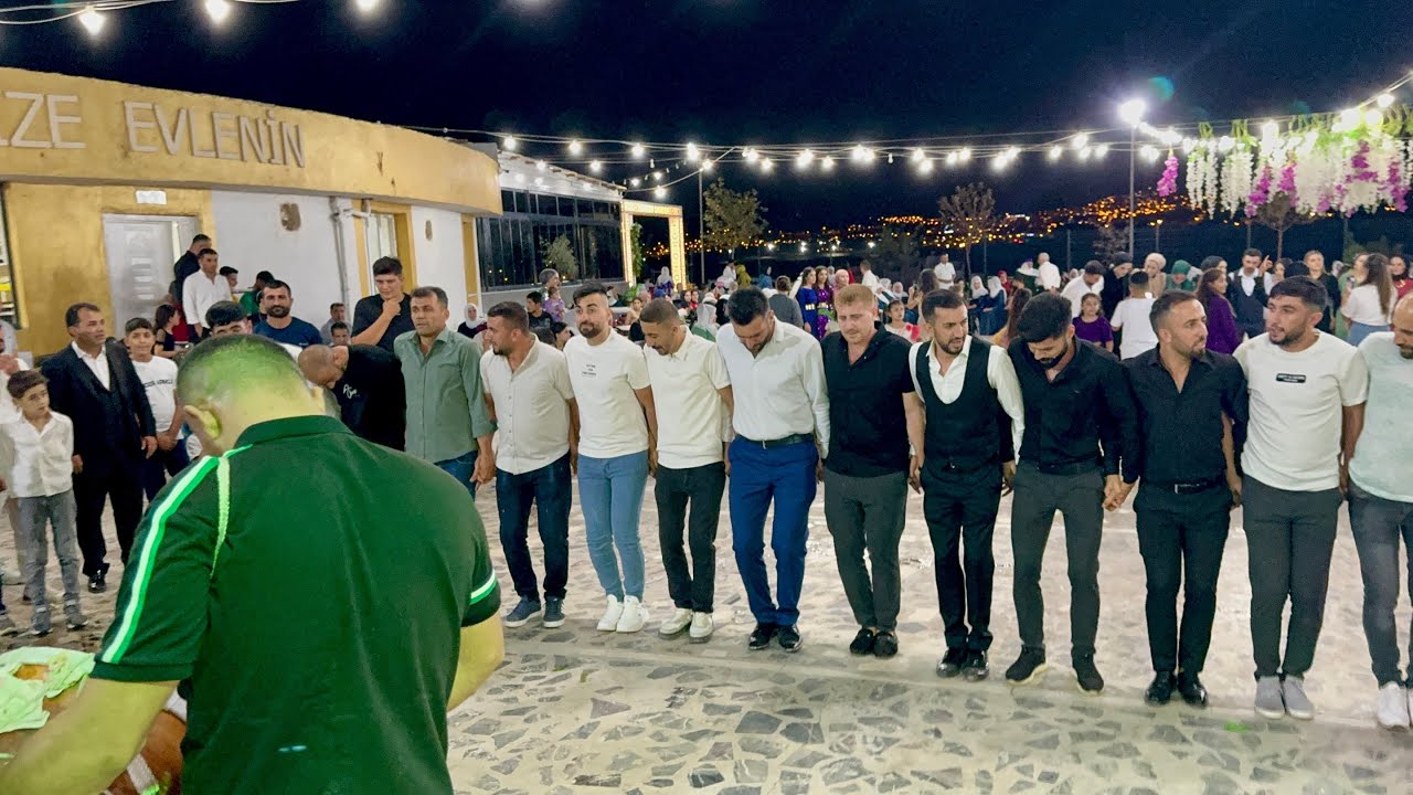 FEYSELE DERİKİ ®️ | SADRETTİN & SUZAN | 12 | 09 | 2024 | PART_4 | GOWEND | DAWETA MALBATA DİP ; LERA