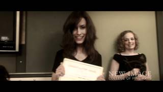 Jessica Martin awarded honorarium for IMATS competition!