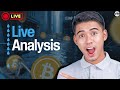 Bitcoin: The Final Live Analysis (Are You Ready?)