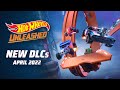 Hot Wheels Unleashed™ April Monthly Update