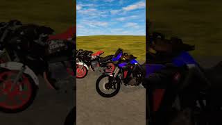 novo projetos da motos #mxbikes #automobile #jogos