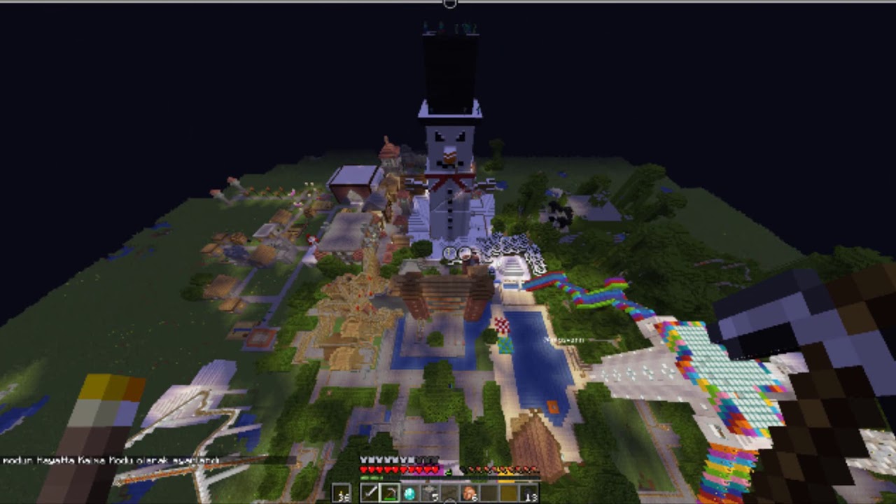 Minecraft Reverse T minecraft Reverse - YouTube