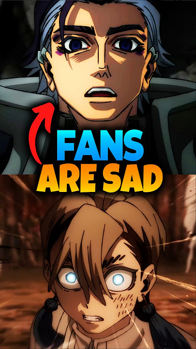 They Censored This Gachiakuta Scene!