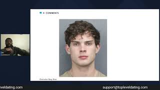 Influencer Clavicular Arrested on Battery Charges
