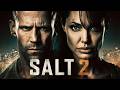 Salt 2 (2026)Jason statham vs Angelina Jolie | Blockbuster Movie Full Facts Story& Review #action bv