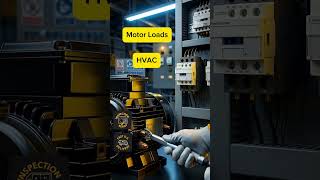 The Right Contactor Starts With the Right Specs ⚡
