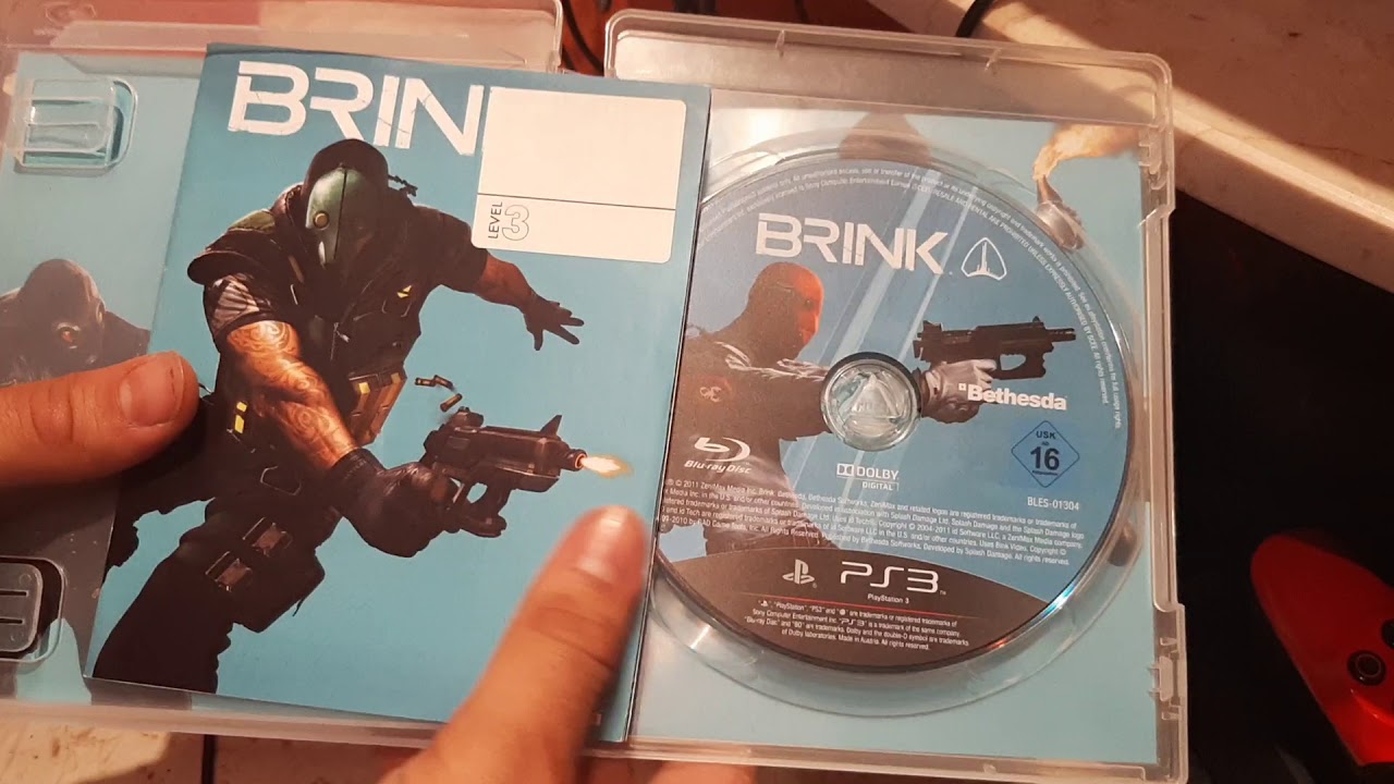 la mia collezione di giochi ps3 con commento wow