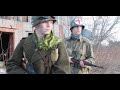 Lost Squad - A WW2 Short Film